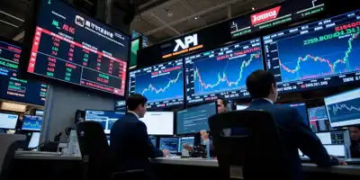 Уолл-стрит ожидает продления ралли китайских акций на 2,4 трлн долларов