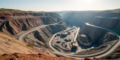 Рост добычи меди BHP Group: стратегические приоритеты и рыночные перспективы