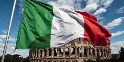 Италия получила первое повышение рейтинга от Moody’s с 2002 года