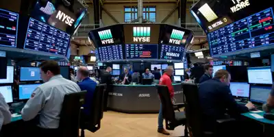 Нью-Йоркская фондовая биржа выплатит SEC 9 млн долларов из-за сбоя 2023 года