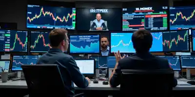 Инвесторы обратили внимание на торговую сделку Индия-США после слов Трампа