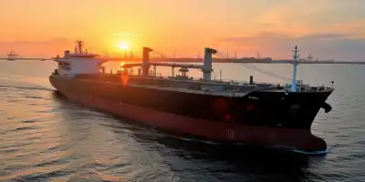 Рекордные затраты на доставку нефти из США в Азию, отдельные сделки отменяются