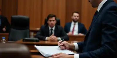 Судебное разбирательство против Deloitte: иск на $450 млн в Гане