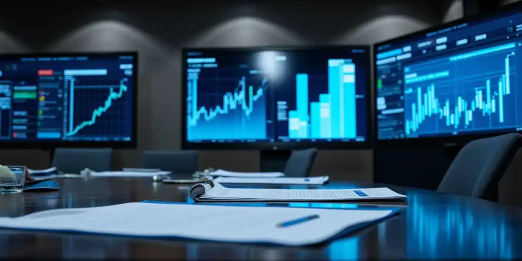 Белый дом и бизнес обсудят применение ИИ в разрешительной деятельности