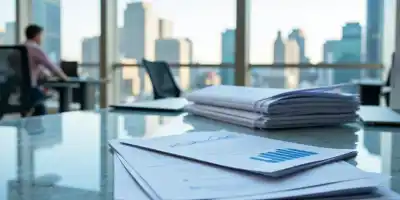 Частные фонды сокращают использование банковских кредитов для сделок M&A