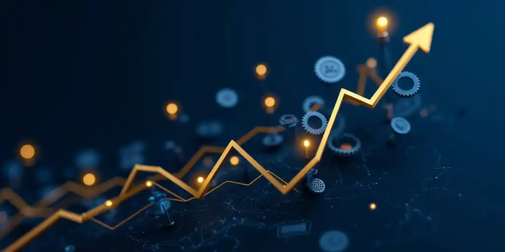 Нобелевская премия по экономике 2025 года: инновационный рост