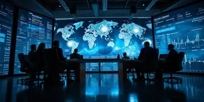 ОЭСР прогнозирует рост инвестиций в ИИ и улучшение производительности