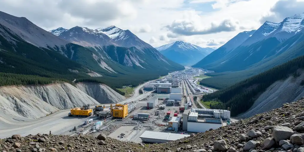 Основатель Teck инициировал слияние с Anglo American до утраты влияния