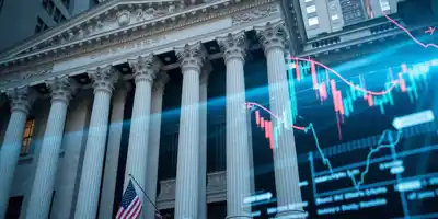 Планы Минфина США по заимствованиям: $569 млрд на IV квартал 2025 года