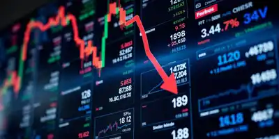 Акции Trustpilot упали после отчета шорт-селлера