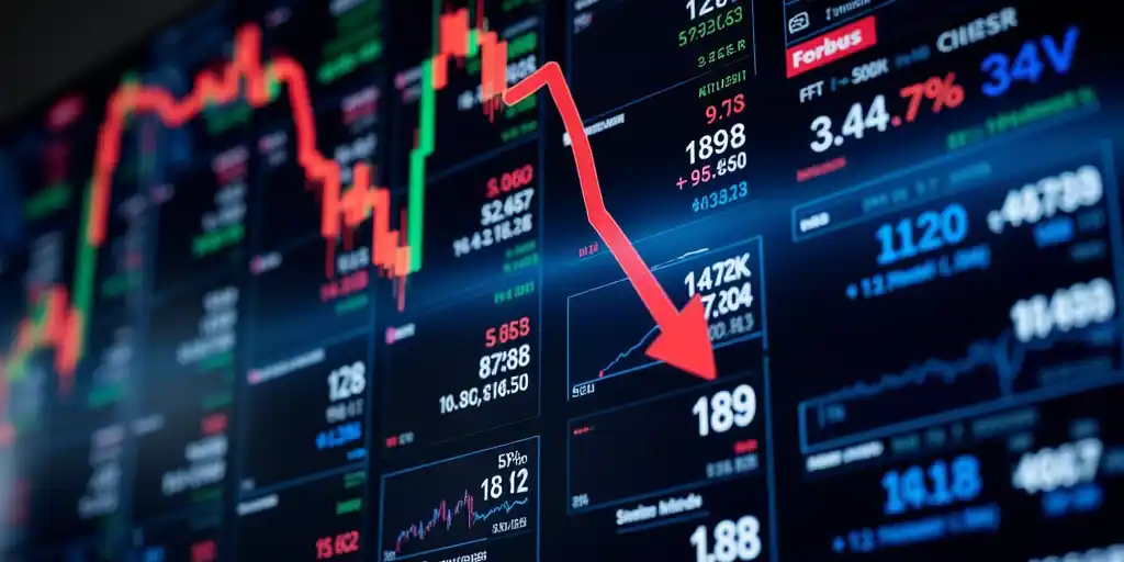 Акции Trustpilot упали после отчета шорт-селлера