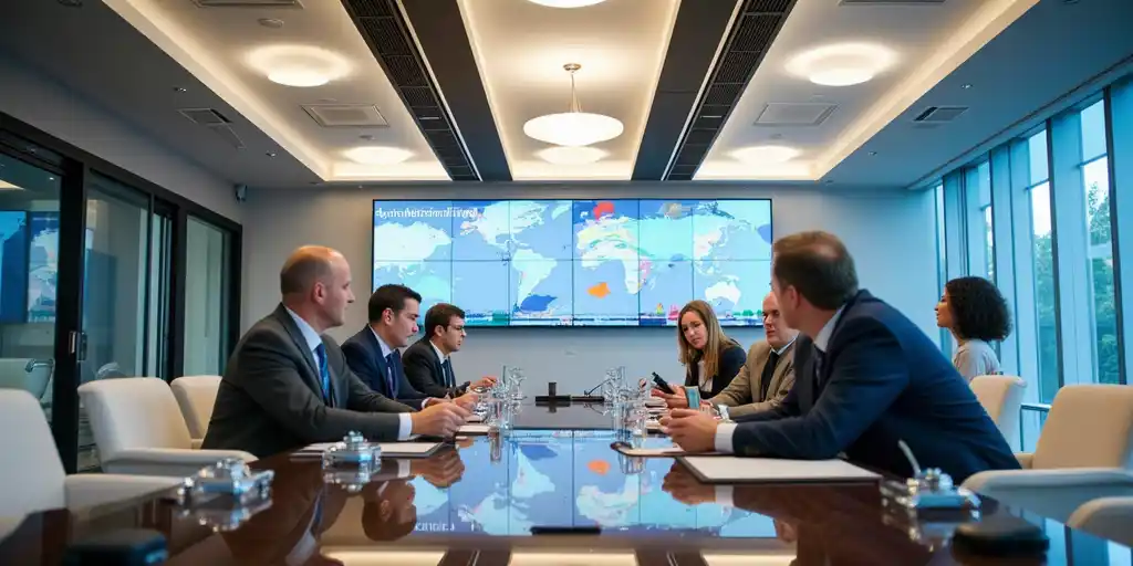 Индия и Канада укрепляют связи в энергетике и минералах на фоне тарифов США