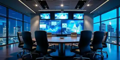 Affinity Partners Кушнера выходит из борьбы за Warner Bros.