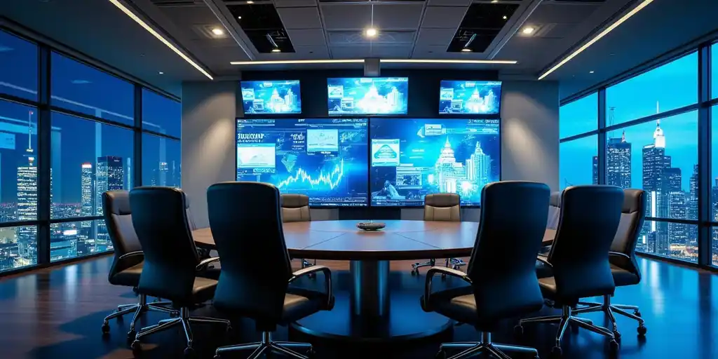 Affinity Partners Кушнера выходит из борьбы за Warner Bros.