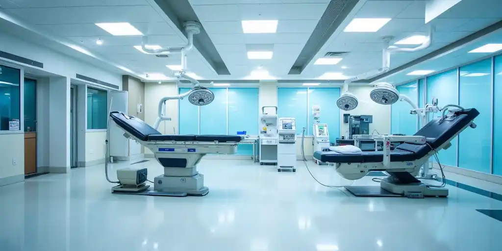 Утверждена стратегия развития здравоохранения России до 2030 года