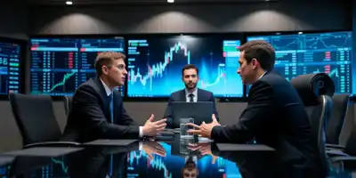 Circle провела IPO на $1,1 млрд: детали размещения акций