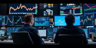 Глобальная экономика сталкивается с растущими проблемами из-за эскалации конфликта на Ближнем Востоке