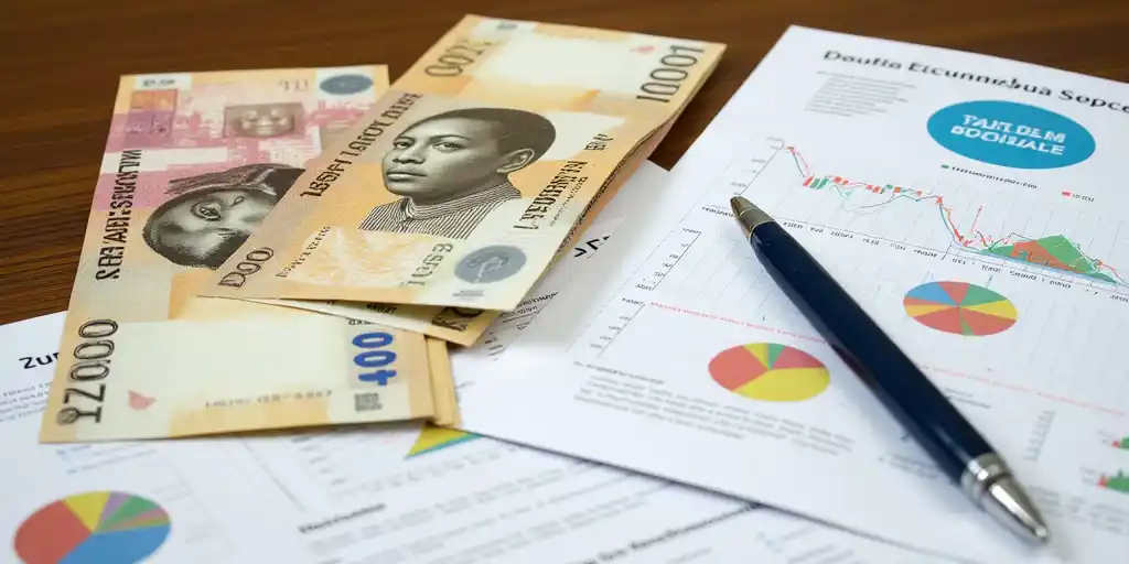 Судьба бирра Эфиопии зависит от реструктуризации долга