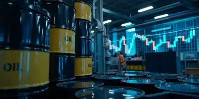 Саудовская Аравия снижает цену на основную нефть для Азии на фоне признаков осторожности