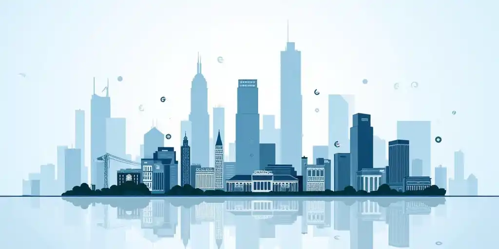 Влияние внутриполитической нестабильности на экономические процессы