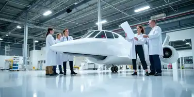Boeing разрабатывает новую модель для замены 737 MAX