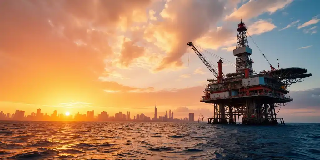 Бразилия предложит нефтяные блоки в спорных районах