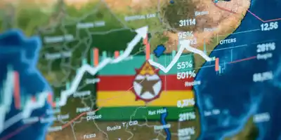 Замбия выходит из дефолта после повышения рейтинга Fitch