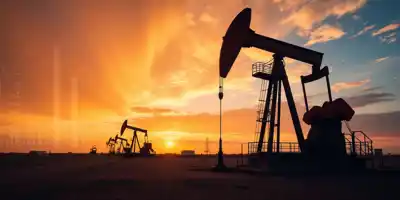 Снижение цен на нефть на фоне обсуждений OPEC+ о приостановке увеличения добычи