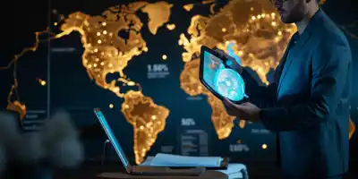 МВФ повысил прогноз роста мировой экономики на 2025 год