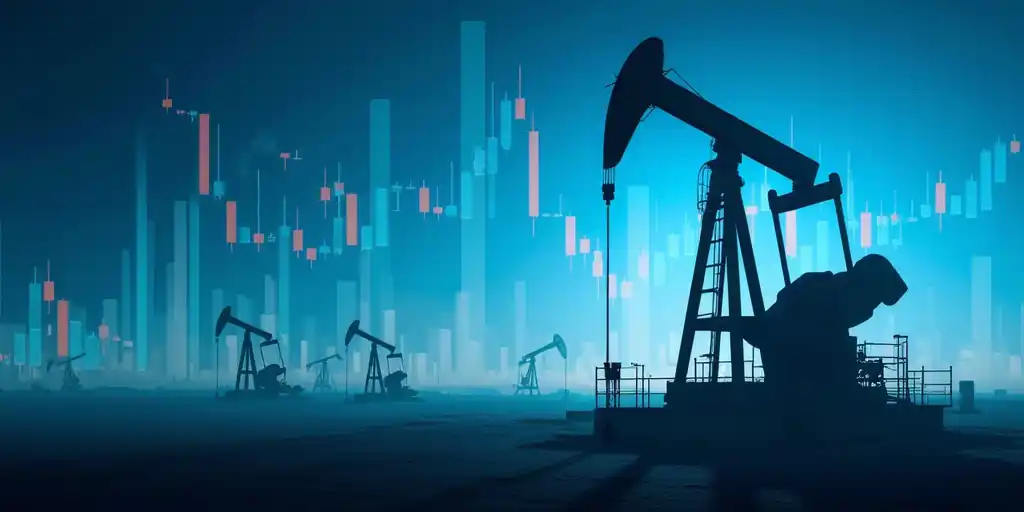 Нефть продолжила снижение на фоне планов Саудовской Аравии увеличить добычу