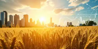 Снижение налога на зерновые в Аргентине привлекло $7 млрд