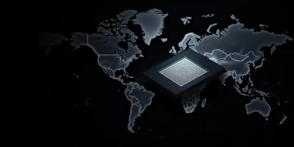 Трамп рассматривает разрешение на экспорт чипов Nvidia в Китай