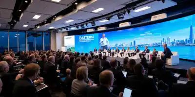 На ВЭФ-2025 заключены соглашения на 6 трлн рублей