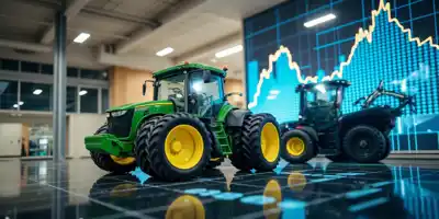 «Росагролизинг» заявил о возможном IPO как части стратегии развития