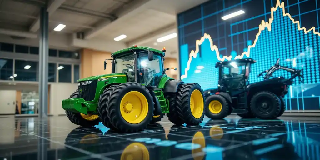«Росагролизинг» заявил о возможном IPO как части стратегии развития