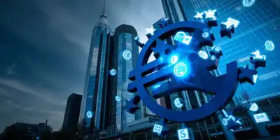 Стейблкоины представляют риски для монетарной политики, указывает доклад ЕЦБ