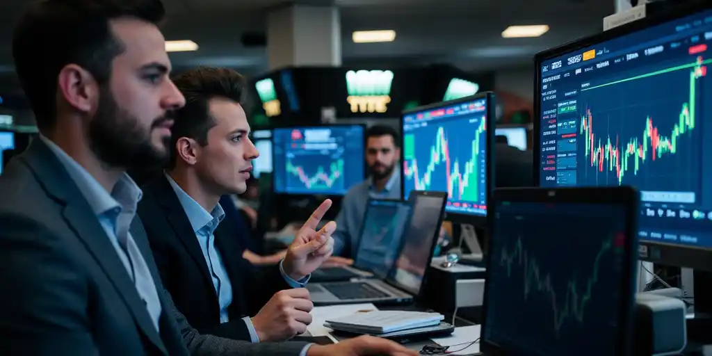 Schonfeld Strategic Advisors нанимает ключевого трейдера из BNP Paribas