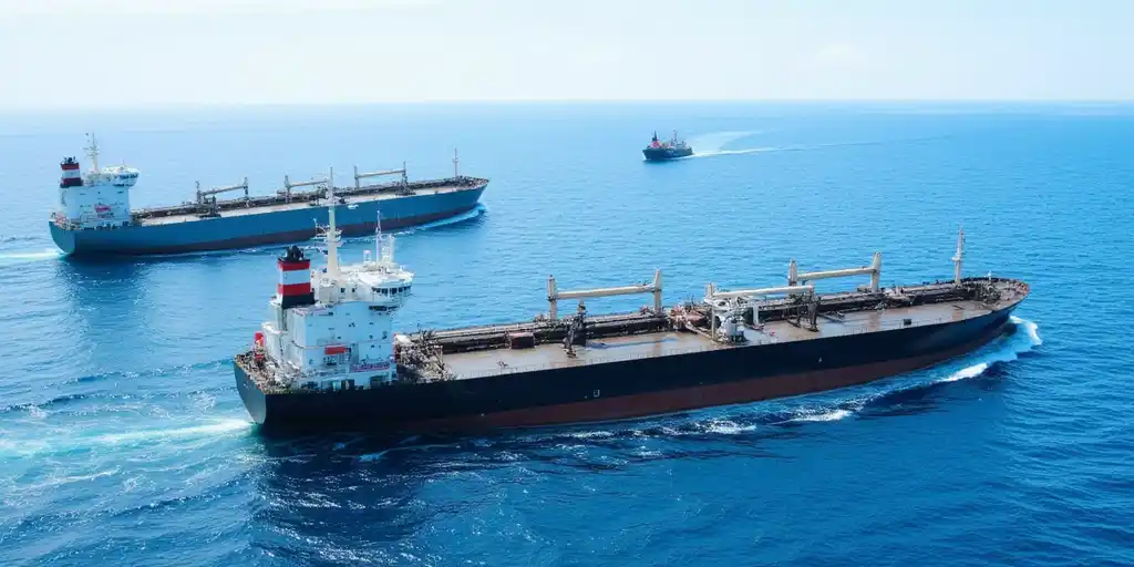 США подают запросы на арест дополнительных танкеров с венесуэльской нефтью