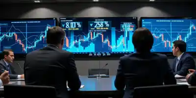 Нагель из ЕЦБ: процентные ставки находятся в подходящем положении