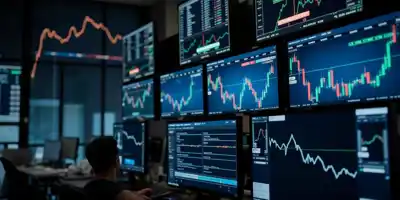 Хеджирование рисков ФРС усиливается из-за приостановки работы правительства США