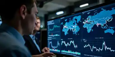 Goldman Sachs рекомендует осторожность на фоне минимумов кредитных спредов