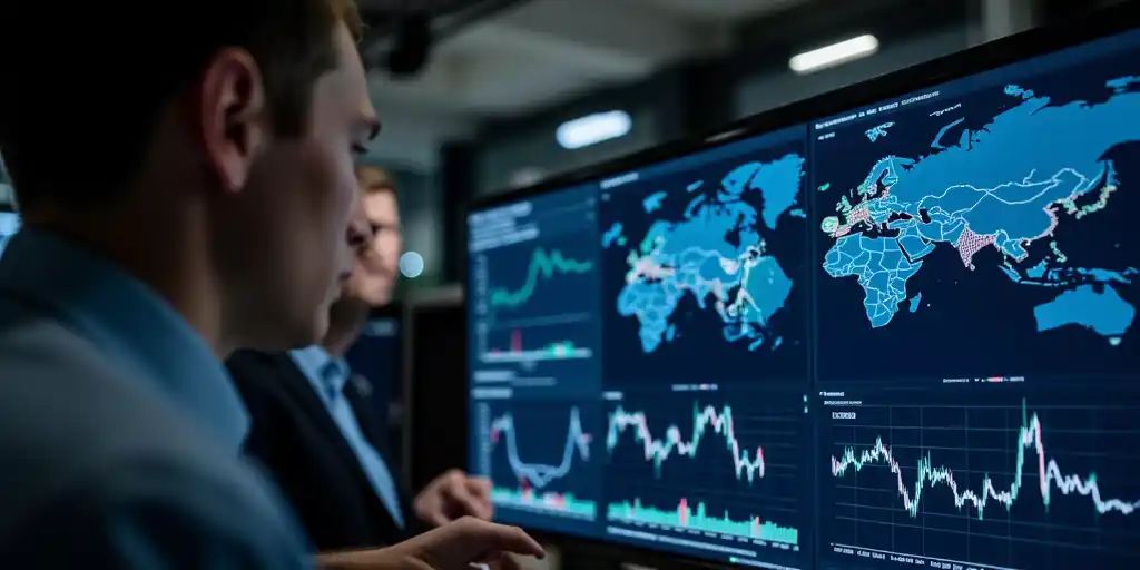 Goldman Sachs рекомендует осторожность на фоне минимумов кредитных спредов