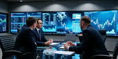 Blue Owl повышает лимит погашений до 17% на фоне запросов инвесторов