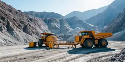 Almonty Industries приобретает проект в США для восстановления поставок вольфрама