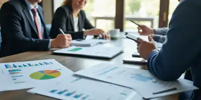 Прогноз Goldman Sachs: Рост сделок слияний и поглощений в ближайшие годы