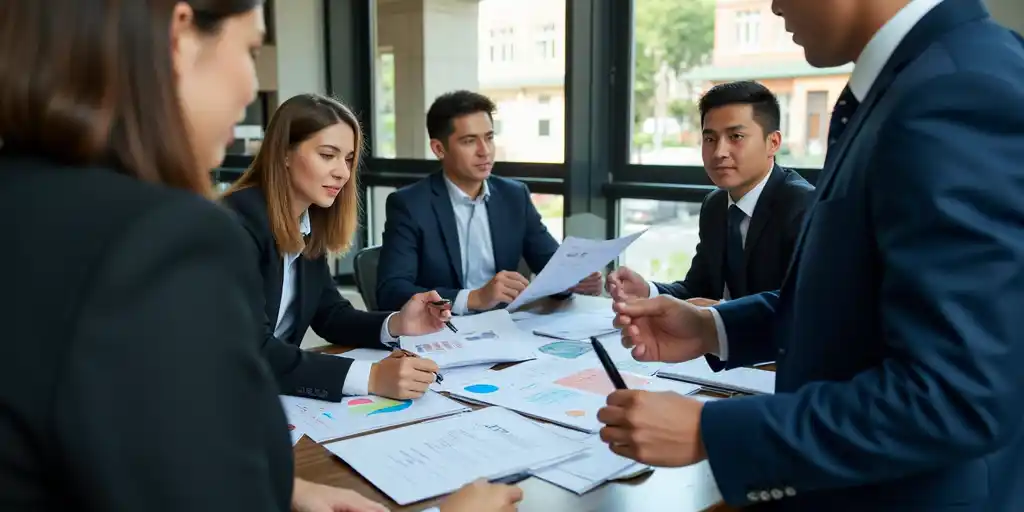 Rio Tinto привлекает банкиров Evercore и JPMorgan для сделки с Glencore