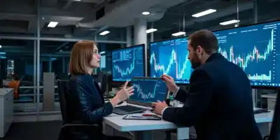 Финансовые результаты Intel за третий квартал 2025 года