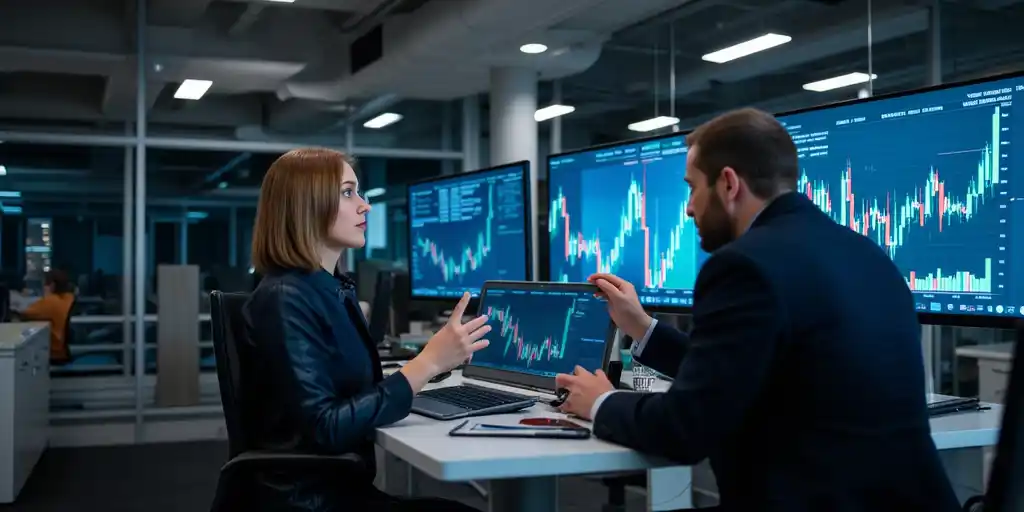 Финансовые результаты Intel за третий квартал 2025 года