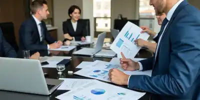 Минфин России утверждал ключевую ставку 12-13% в бюджете на 2026 год