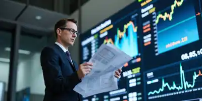 Неопределённые факторы перед декабрьским заседанием ФРС